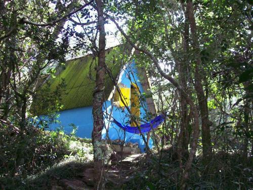 Hostal Chal�s City Camael
