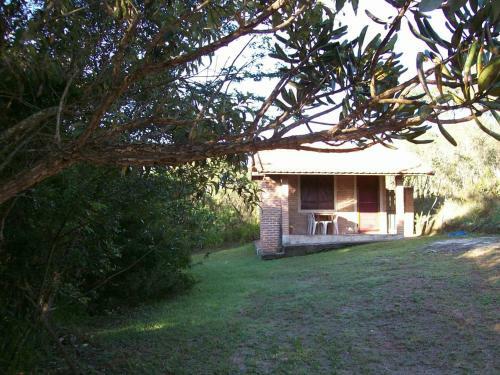Hostal Chal�s City Camael