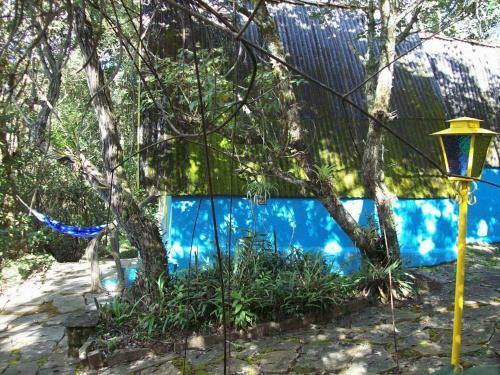 Hostal Chal�s City Camael