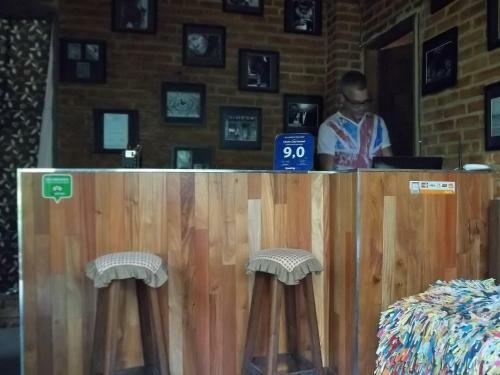 Hostal Chal�s City Camael