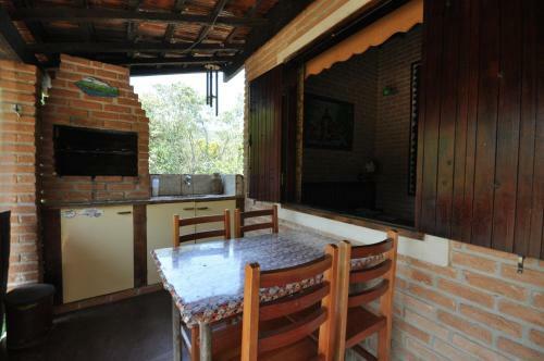 Hostal Chal�s City Camael