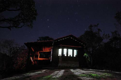Hostal Chal�s City Camael