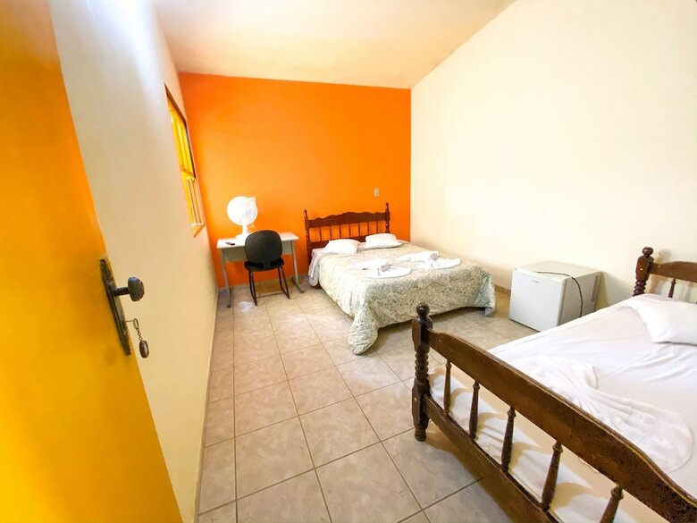 Hostal Hospedaria Dos Sonhos