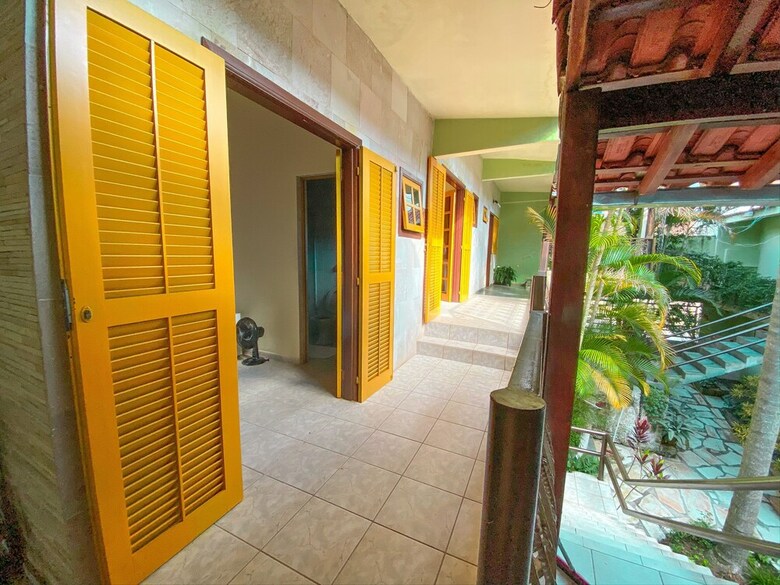 Hostal Hospedaria Dos Sonhos