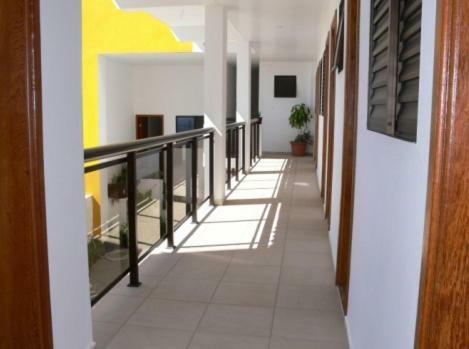Hostal Pousada Das Estrelas