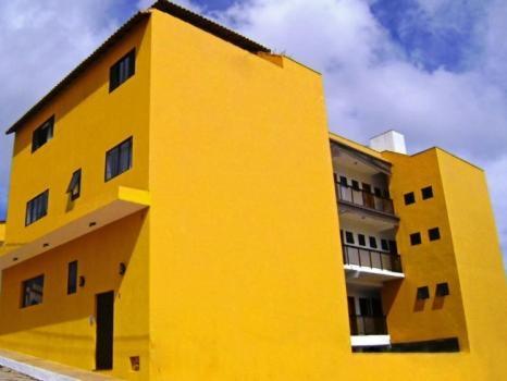 Hostal Pousada Das Estrelas