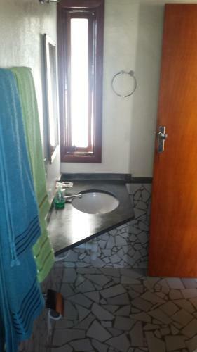 Hostal Pousada Chico Taquara