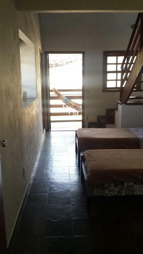 Hostal Pousada Chico Taquara