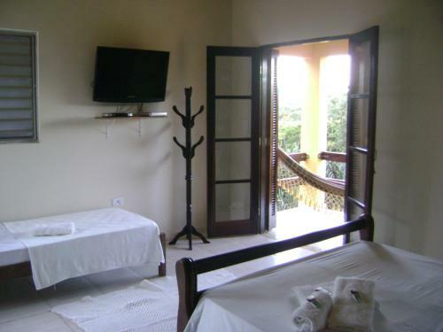 Hostal Pousada Dos Tucanos