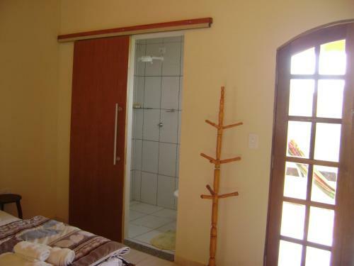 Hostal Pousada Dos Tucanos