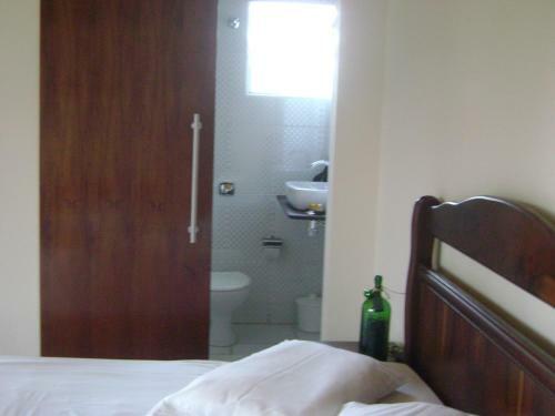 Hostal Pousada Dos Tucanos