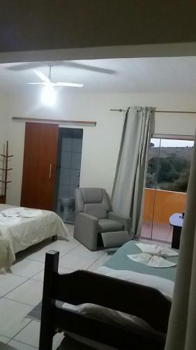 Hostal Pousada Dos Tucanos