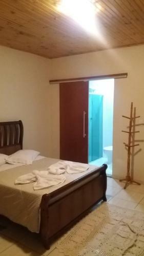 Hostal Pousada Dos Tucanos