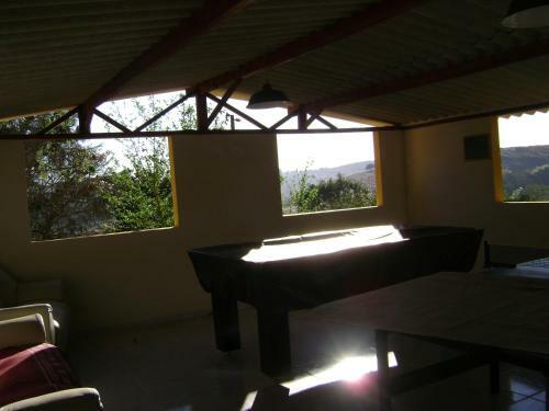 Hostal Pousada Dos Tucanos