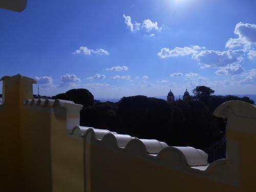 Hostal Pousada Reino Encantado