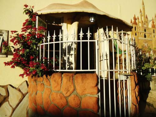Hostal Pousada Reino Encantado