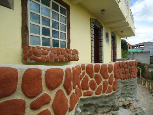 Hostal Pousada Reino Encantado