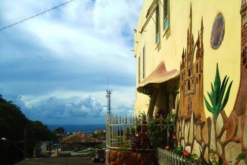 Hostal Pousada Reino Encantado