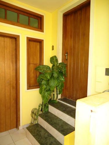 Hostal Pousada Reino Encantado