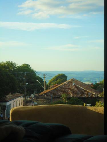 Hostal Pousada Reino Encantado