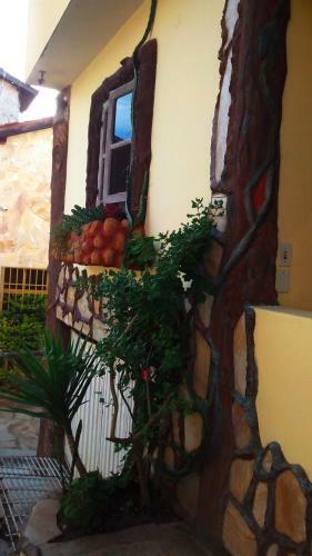 Hostal Pousada Reino Encantado
