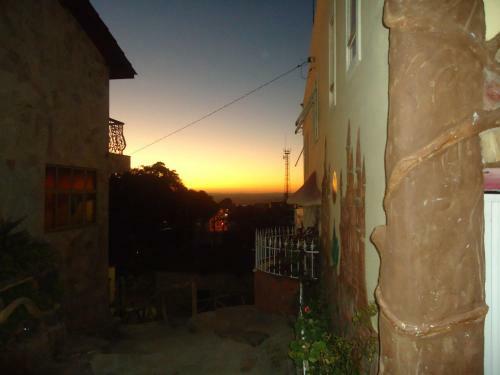 Hostal Pousada Reino Encantado