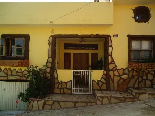 Hostal Pousada Reino Encantado