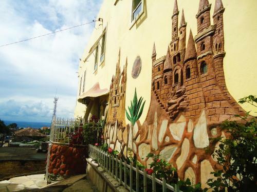 Hostal Pousada Reino Encantado