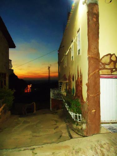 Hostal Pousada Reino Encantado