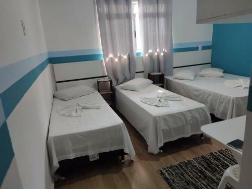 Hostal Pousada Antares