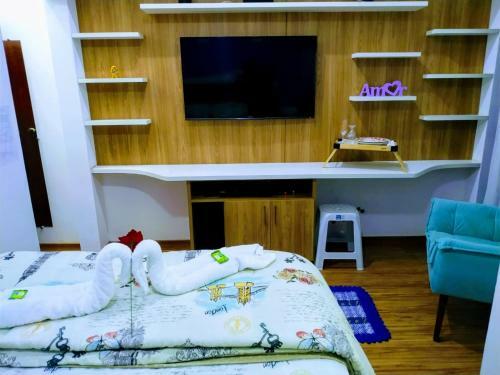 Hostal Pousada Antares