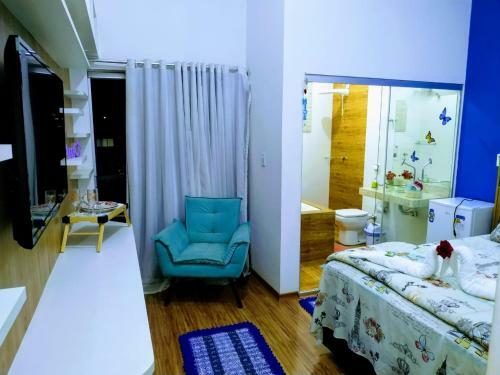 Hostal Pousada Antares