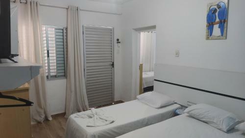 Hostal Pousada Antares