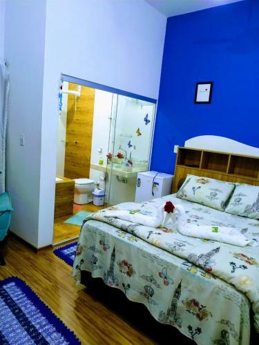 Hostal Pousada Antares