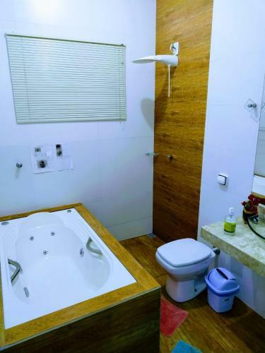 Hostal Pousada Antares