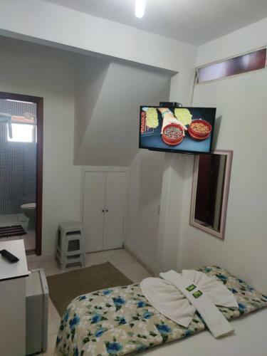 Hostal Pousada Antares