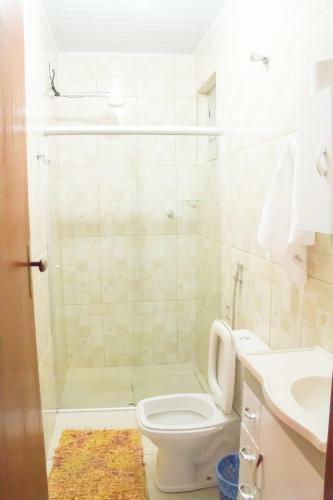 Hostal Pousada Antares