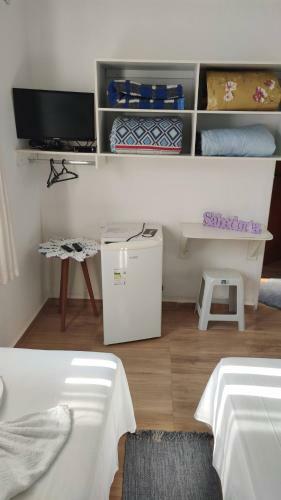 Hostal Pousada Antares