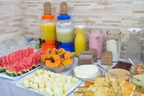 Hostal Pousada Antares