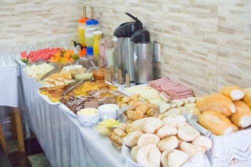 Hostal Pousada Antares