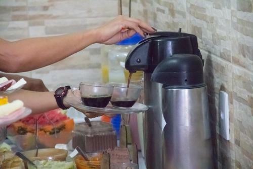 Hostal Pousada Antares