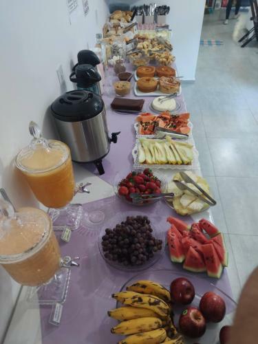 Hostal Pousada Antares