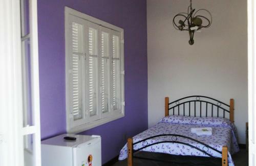 Hostal Pousada Al�m Da Lenda