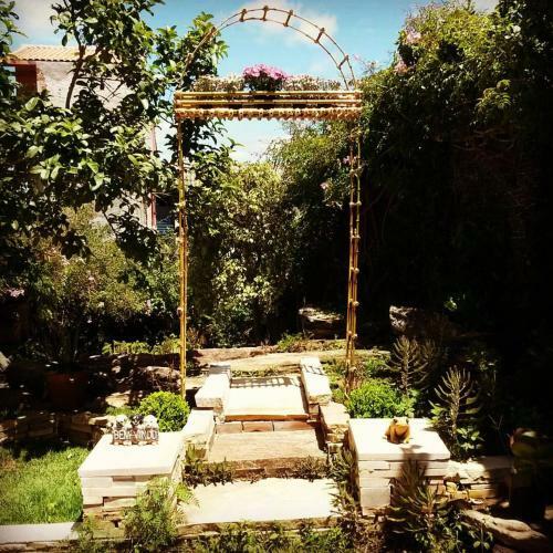 Hostal Pousada Al�m Da Lenda