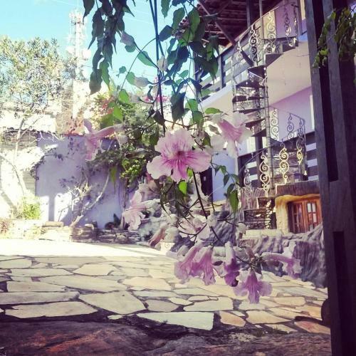 Hostal Pousada Al�m Da Lenda
