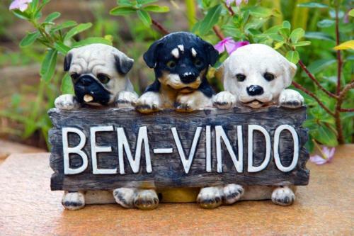 Hostal Pousada Al�m Da Lenda