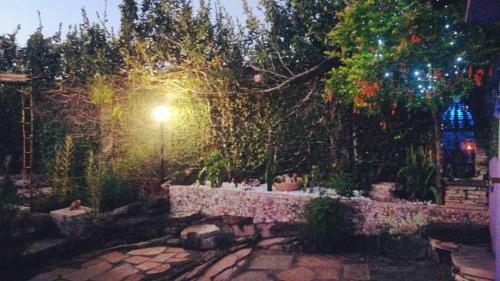 Hostal Pousada Al�m Da Lenda