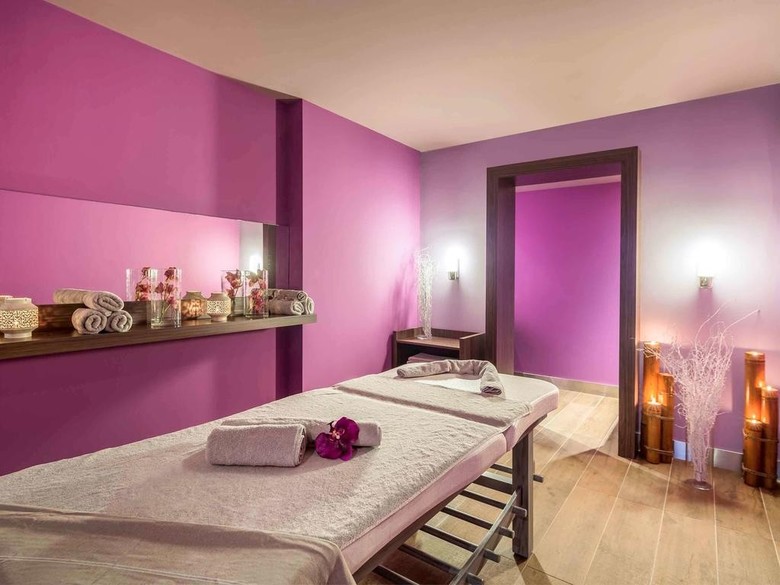 Hotel Novotel Istanbul