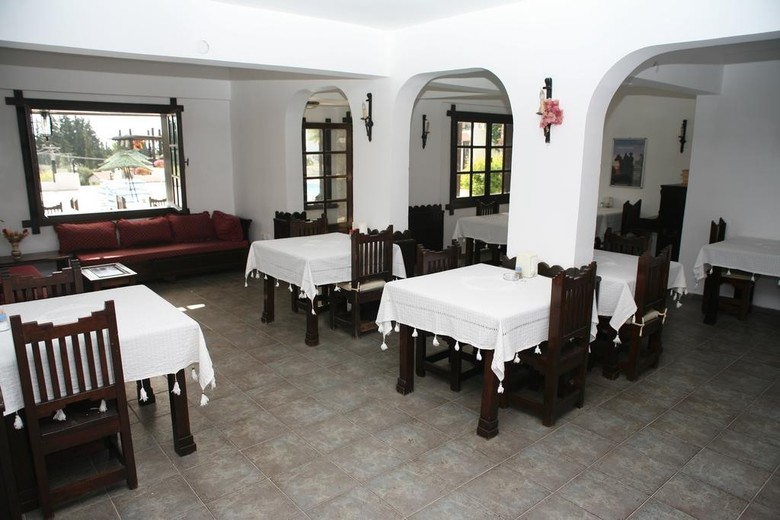 Hotel Sunny Garden Nilufer