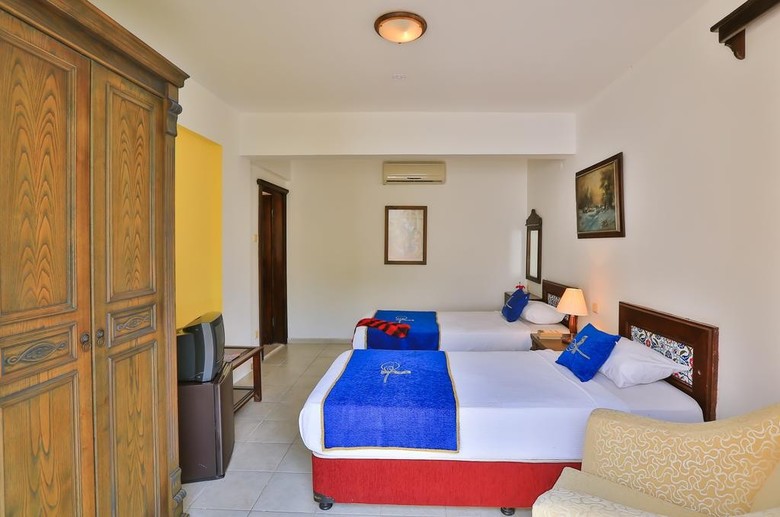 Hotel Sunny Garden Nilufer
